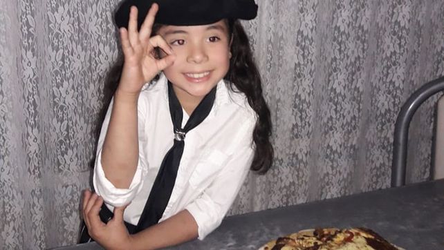 Niños entrerrianos se consagraron en un concurso panamericano de parrilleritos