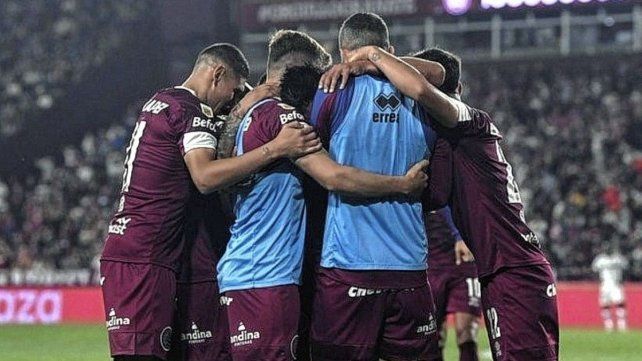 Lanús visitará a Vasco Da Gama en busca de la punta de su grupo Lanús visitará a Vasco Da Gama en busca de la punta de su grupo