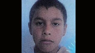 Se solicita información sobre el paradero de Cristian Rubén Núñez