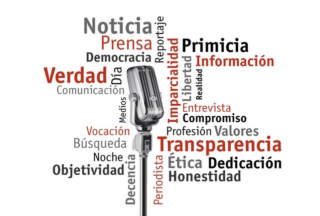 Día del Periodista, desde hace 79 años