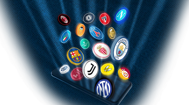 Fan tokens, TON y entretenimiento digital: cómo la blockchain entró en la cultura deportiva argentina