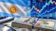 Dólar: el blue bajó a 1.545 pesos, el oficial se mantuvo estable y subió el riesgo país