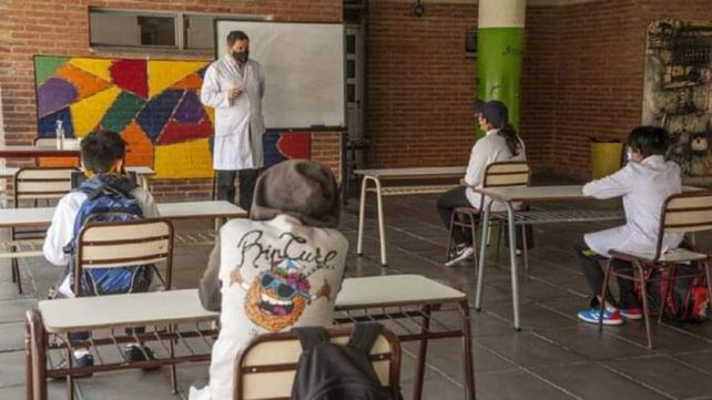 Santos Guerra: La escuela debe ser el reino de lo afectivo
