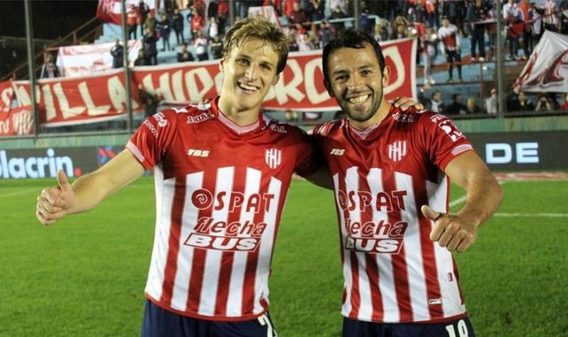 Una llave que se dio a pedir de Unión