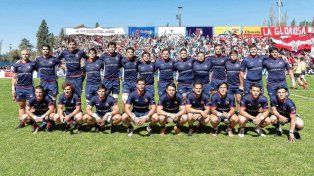Marista, histórico, batió a Jockey de Córdoba y es campeón del Torneo del Interior A.