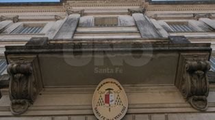 La Iglesia Católica recordó sus objeciones a la ley de educación santafesina