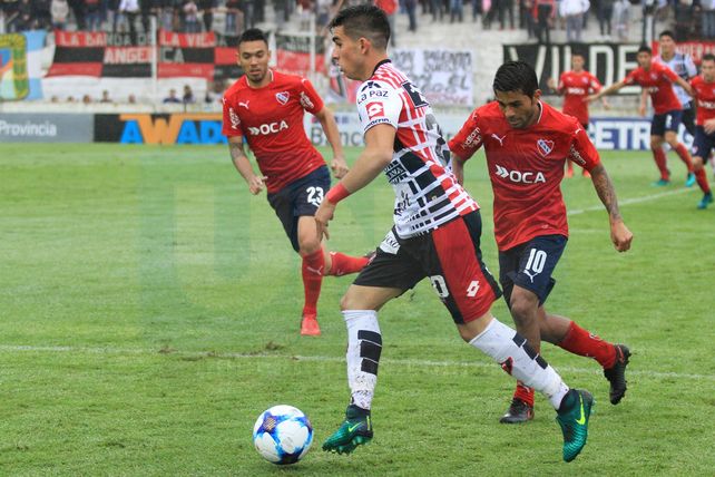Voy aportar mi granito de arena para lo que se viene