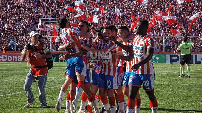 UNO Santa Fe | José Busiemi