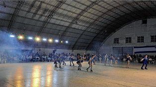 El microestadio es muy importante para la entidad.