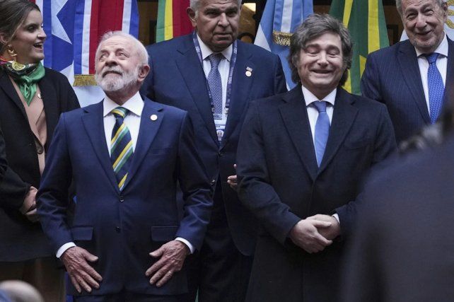 El Mercosur firmó un acuerdo de libre comercio con Islandia, Liechtenstein, Noruega y Suiza