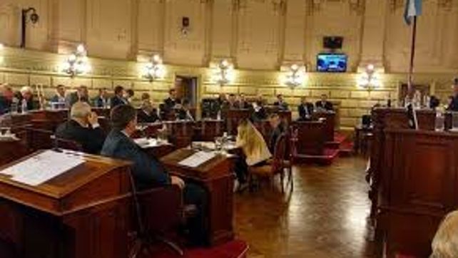 Lifschitz tiene previsto ingresar hoy al Senado santafesino el proyecto de presupuesto 2020