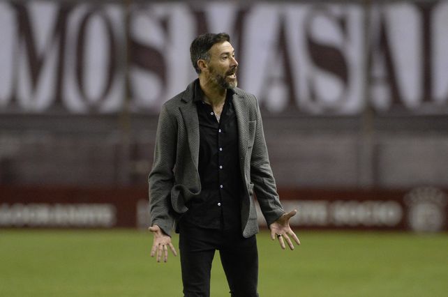 Dale que va. El Kily deseaba que apuraran la renovación para irse de vacaciones y pensar en&nbsp; los refuerzos.