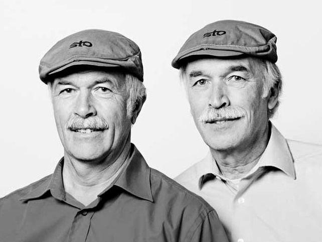 ¿Por qué no hay dos caras iguales?