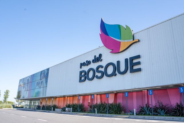 Paso del Bosque: Nueva ampliación con fecha de inauguración