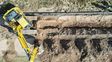 Avanza una obra clave para llevar gas natural a más localidades santafesinas