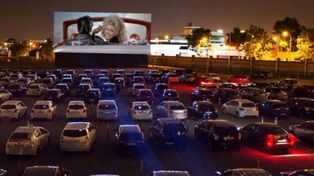Autocines. ¿Funcionarían en la ciudad de Santa Fe?