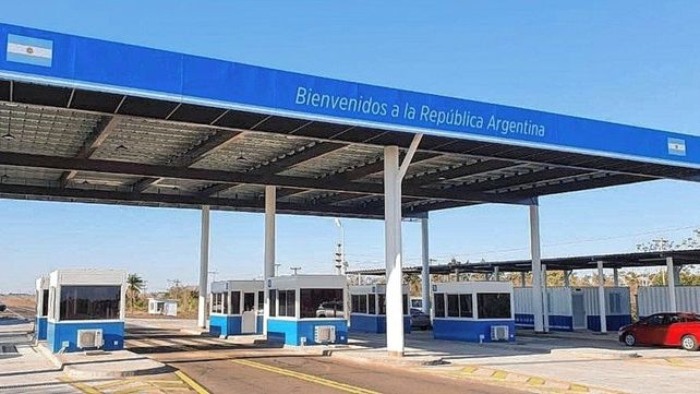 Paraguay anunció&nbsp; la pronta apertura de sus fronteras con Argentina