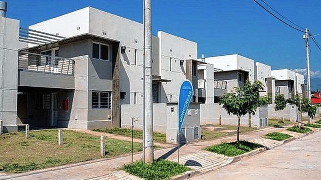 Se realizó un nuevo sorteo de la línea Créditos Casa Propia