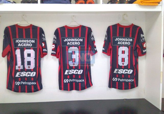 Foto UNO/Lautaro López Díaz