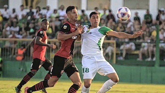 En la antesala del Clásico, Newells espera por Defensa y Justicia