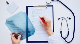 ¿Qué es la Medicina Laboral?