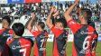 El uno por uno de Colón en la derrota ante Chaco For Ever