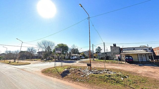 Motochorros le robaron 100.000 pesos a un distribuidor. Ocurrió en Concepción del Uruguay