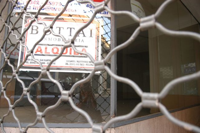 ALQUILER LOCAL DEMANDA