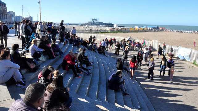 El turismo del fin de semana XXL registró en el país un nuevo récord de visitas y gastos