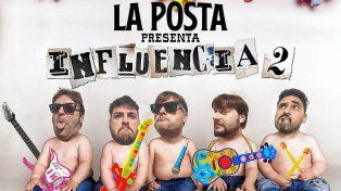La Posta compartirá sus canciones y enlazará sus influencias en un gran show