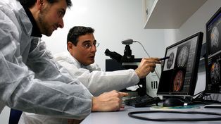 Receta electrónica e historia clínica digital, dos de los avances en salud