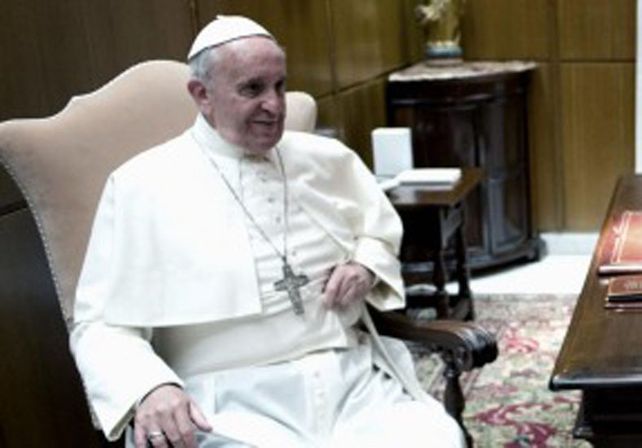 “El Papa está contento por el diálogo pero preocupado por la posibilidad de desbordes”