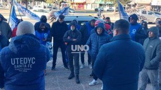 UTEDYC contra Unión: fuerte reclamo por el despido de una trabajadora