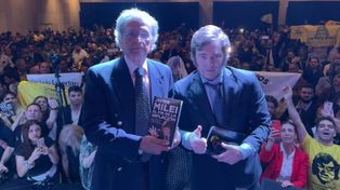 Quiénes son los Benegas Lynch
