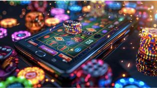 La revolución de las aplicaciones de casinos móviles en Latinoamérica