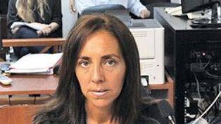 Los acuerdos abreviados fueron homologados por la juez Lorena Aronne.&nbsp;