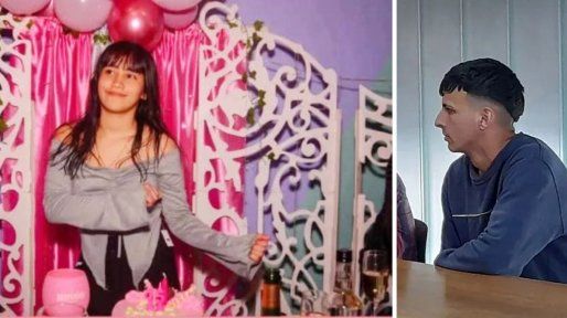 Homicidio de Jazmín González: piden peritar el celular de un imputado