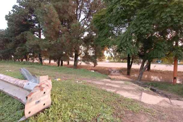 Encontraron a una santotomesina de 14 años que faltaba de su casa desde el mes pasado