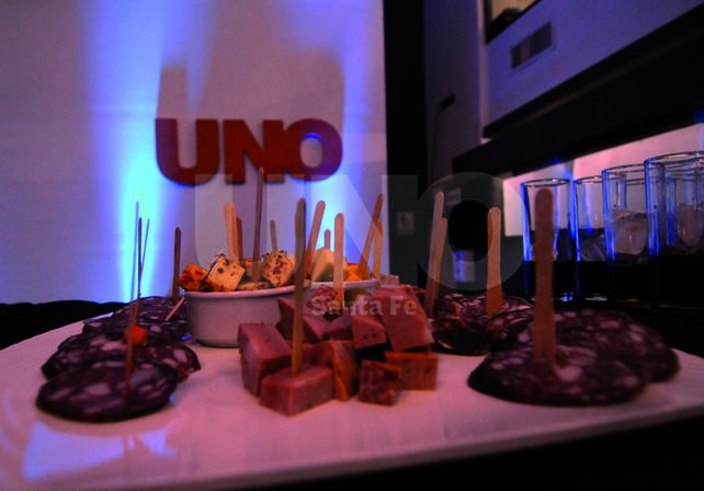 La previa del AfterOffice.