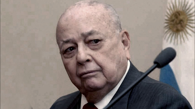 Murió a los 95 años el empresario Carlos Pedro Blaquier