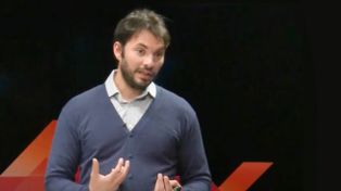 Ignacio Trucco, coordinador del área económica del centro de estudios Demos.