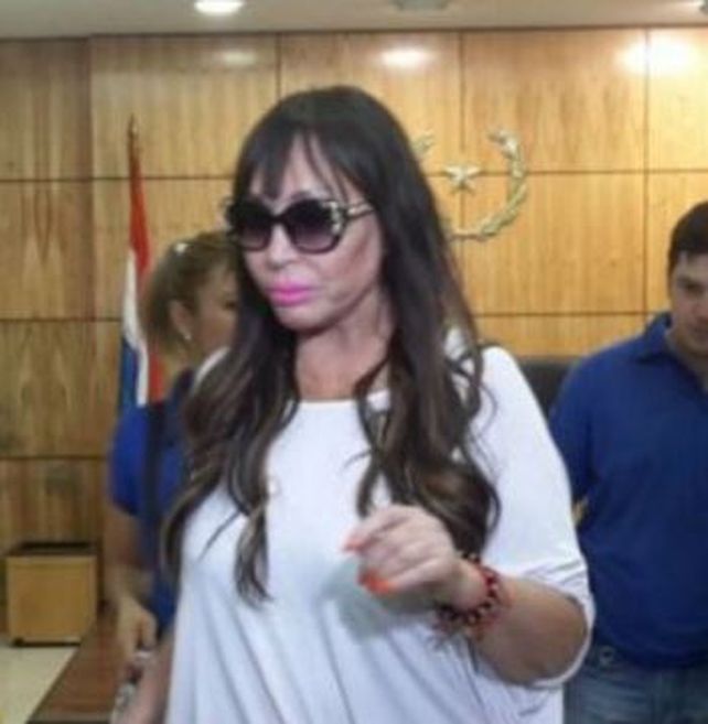 En una pericia psiquiátrica Moria admitió que consume marihuana desde los 30 años.