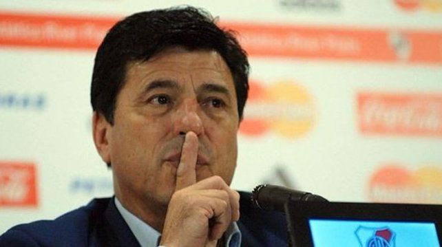 Pasarella contó el motivo por el cual descendió River y no descartó volver