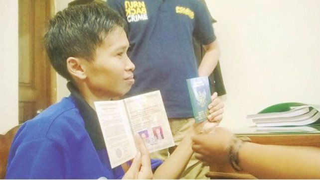 Contrajo matrimonio y meses después descubrió que su marido era una mujer