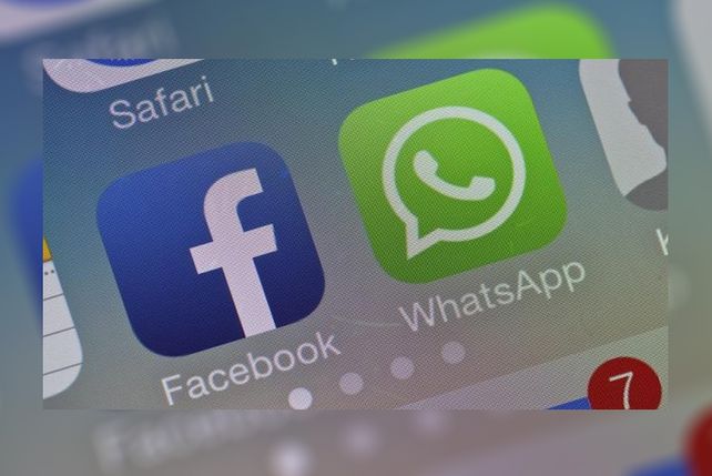 ¿Facebook elimina WhatsApp?