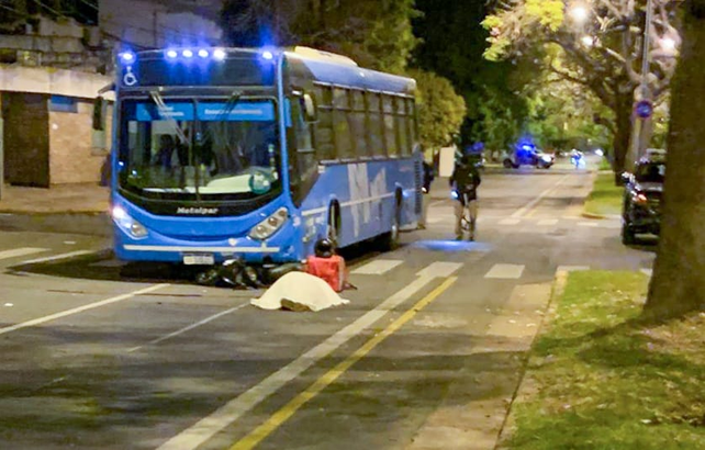 El siniestro ocurri&oacute; en Francia y Cerrito