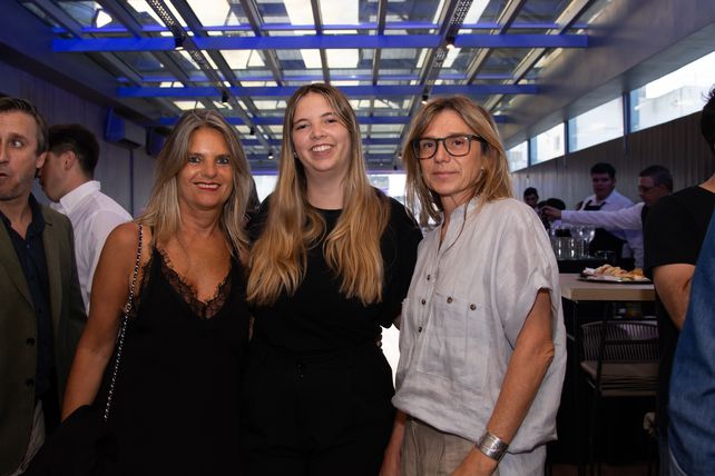 Negocios, el suplemento empresarial del Diario La Capital celebró 100 ediciones