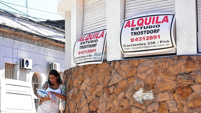 Crecen las estafas virtuales en los alquileres: las recomendaciones de profesionales