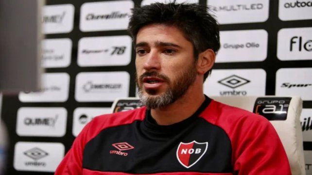 Pablo Pérez tendrá su primera experiencia como entrenador.