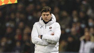 Mauricio Pochettino